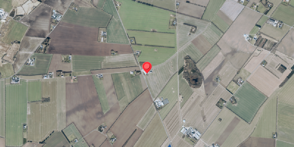 Jordforureningskort på Borrisvej 21, 6900 Skjern