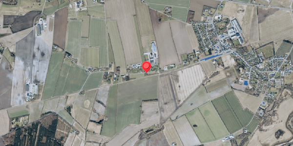 Jordforureningskort på Vestergade 21, 6900 Skjern