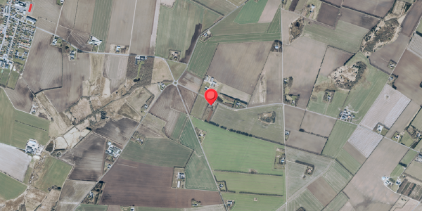 Jordforureningskort på Ragedal 13, 6900 Skjern