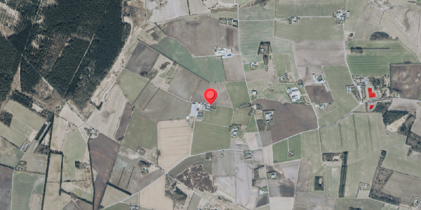 Jordforureningskort på Birkildvej 13, . , 7600 Struer