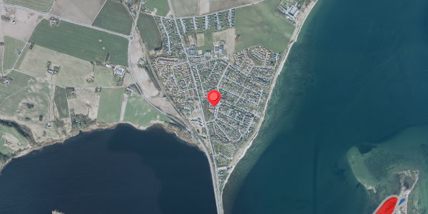 Jordforureningskort på Bremdal Torv 2, . , 7600 Struer
