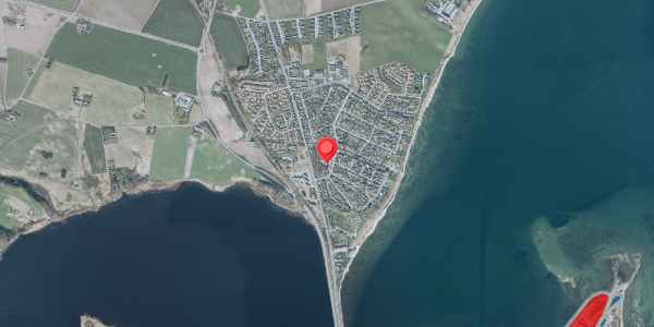 Jordforureningskort på Bremdal Torv 4, . , 7600 Struer