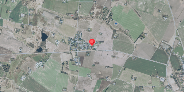 Jordforureningskort på Bygmarken 36, 7600 Struer