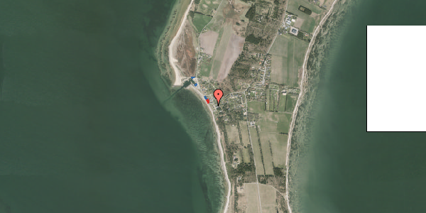 Jordforureningskort på Kimingen 8, . , 7600 Struer