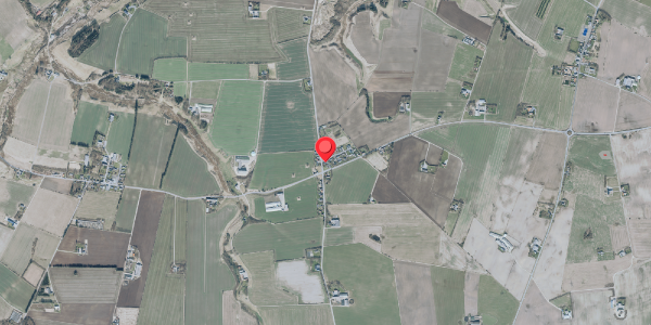 Jordforureningskort på Solvang 2A, . , 7600 Struer