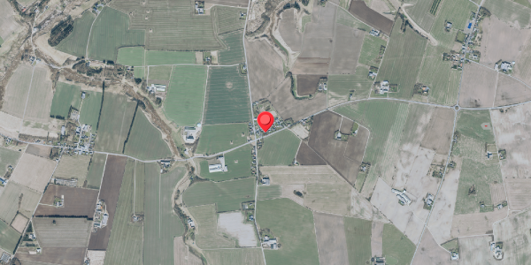 Jordforureningskort på Solvang 4, . , 7600 Struer
