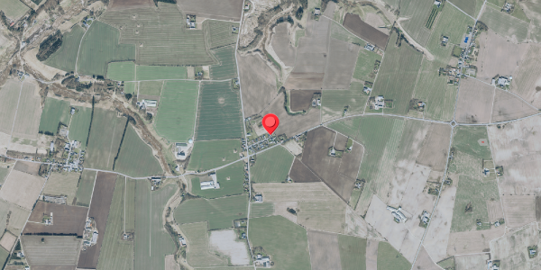 Jordforureningskort på Solvang 11, . , 7600 Struer