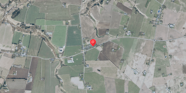 Jordforureningskort på Solvang 16, . , 7600 Struer
