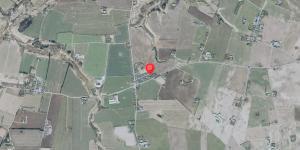 Jordforureningskort på Solvang 20, . , 7600 Struer