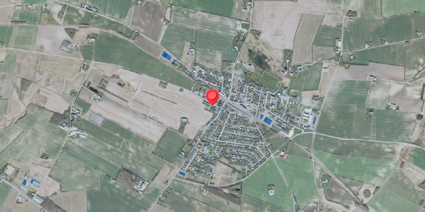 Jordforureningskort på Barslevvej 7, 7790 Thyholm