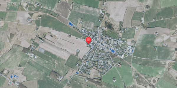 Jordforureningskort på Barslevvej 9, 7790 Thyholm