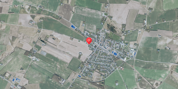 Jordforureningskort på Barslevvej 14, 7790 Thyholm