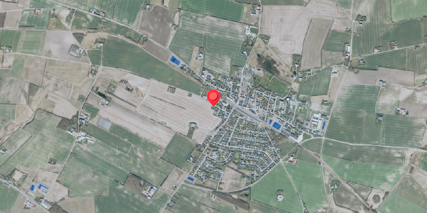 Jordforureningskort på Barslevvej 15, 7790 Thyholm