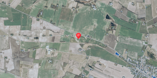 Jordforureningskort på Barslevvej 45, 7790 Thyholm