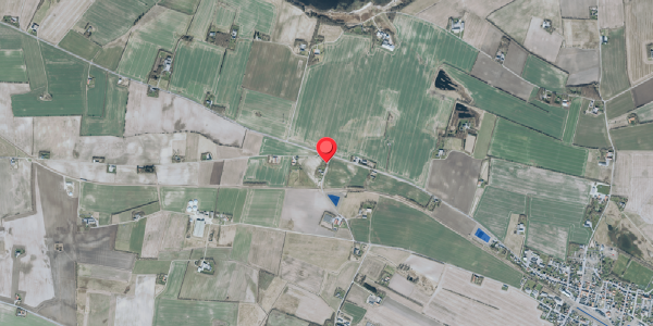 Jordforureningskort på Barslevvej 47, 7790 Thyholm