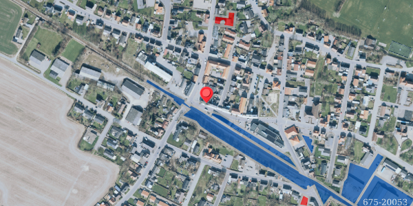 Jordforureningskort på Bredgade 3, . , 7790 Thyholm