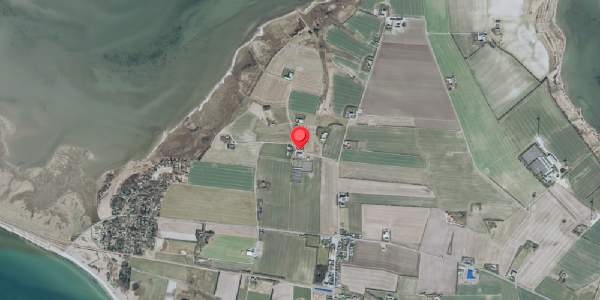 Jordforureningskort på Danavej 4, 7790 Thyholm