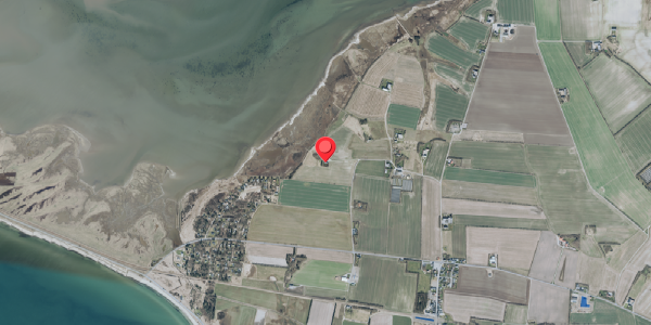 Jordforureningskort på Danavej 10, . , 7790 Thyholm