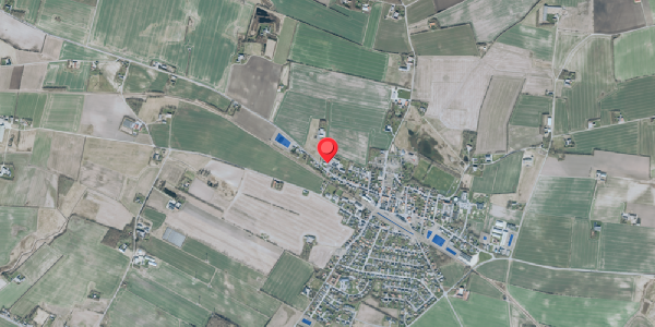 Jordforureningskort på Industrivej 1, 7790 Thyholm