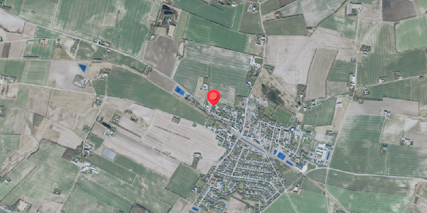 Jordforureningskort på Industrivej 4, 7790 Thyholm