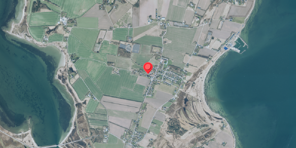 Jordforureningskort på Mejerivej 6, . , 7790 Thyholm