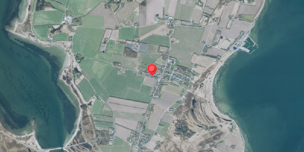 Jordforureningskort på Mejerivej 7, 7790 Thyholm