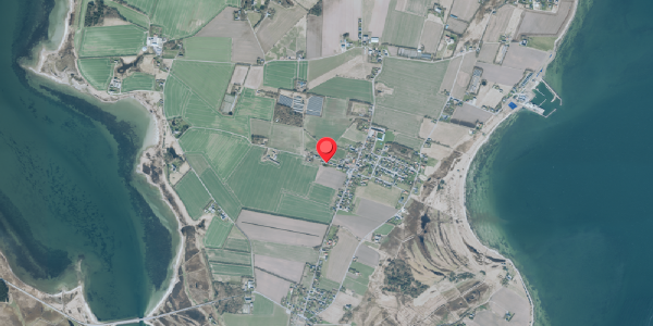 Jordforureningskort på Mejerivej 11, . , 7790 Thyholm