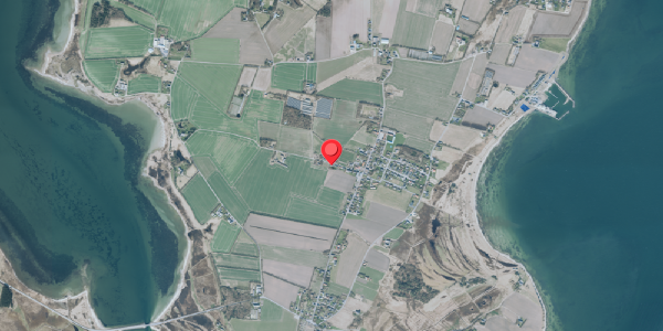 Jordforureningskort på Mejerivej 15, . , 7790 Thyholm