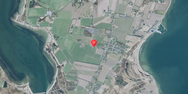 Jordforureningskort på Mejerivej 17, . , 7790 Thyholm