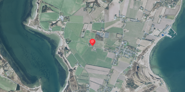 Jordforureningskort på Mejerivej 24, . , 7790 Thyholm