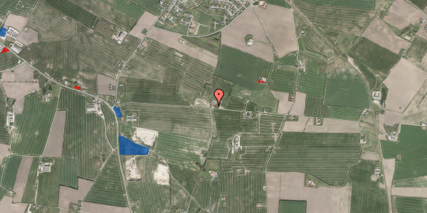 Jordforureningskort på Munkevej 3, . , 7790 Thyholm