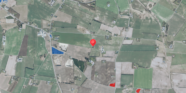 Jordforureningskort på Munkevej 4, . , 7790 Thyholm