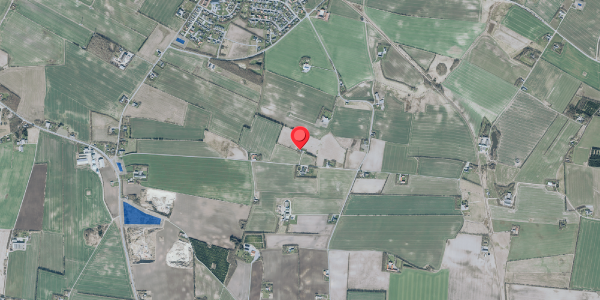 Jordforureningskort på Munkevej 5, . , 7790 Thyholm