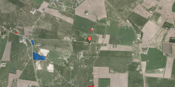 Jordforureningskort på Munkevej 6, . , 7790 Thyholm
