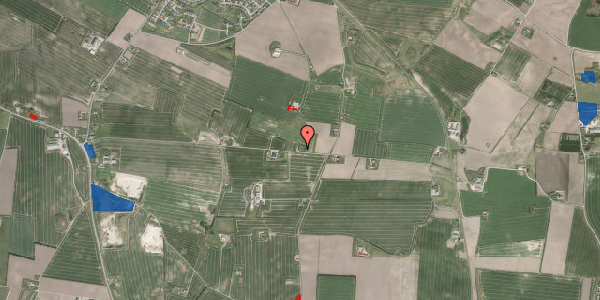 Jordforureningskort på Munkevej 7, . , 7790 Thyholm