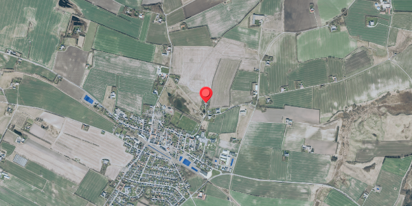Jordforureningskort på Sembvej 3, . , 7790 Thyholm