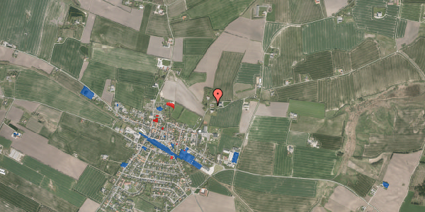 Jordforureningskort på Sembvej 5, . , 7790 Thyholm