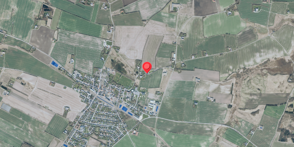 Jordforureningskort på Sembvej 7, . , 7790 Thyholm