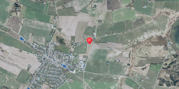 Jordforureningskort på Sembvej 8, . , 7790 Thyholm