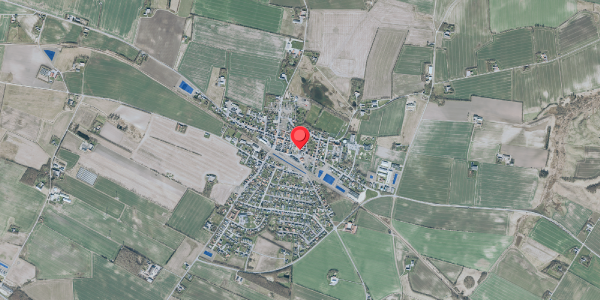 Jordforureningskort på Storegade 4, 7790 Thyholm