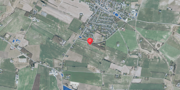 Jordforureningskort på Sdr Ringvej 2, . , 7790 Thyholm