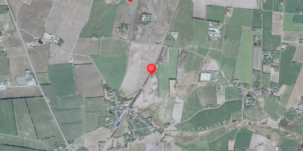 Jordforureningskort på Thybanevej 2, . , 7790 Thyholm