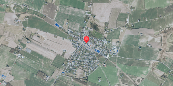 Jordforureningskort på Torvegade 2, . , 7790 Thyholm