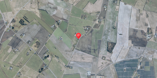 Jordforureningskort på Helleskovvej 7, 7480 Vildbjerg