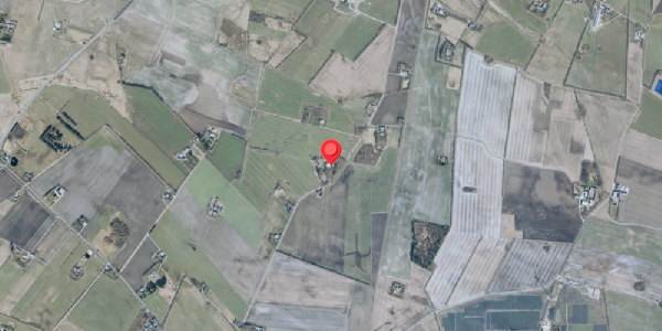 Jordforureningskort på Helleskovvej 9, 7480 Vildbjerg