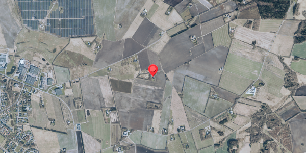 Jordforureningskort på Sofiedalvej 29, 7480 Vildbjerg