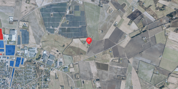 Jordforureningskort på Sofiedalvej 30, 7480 Vildbjerg