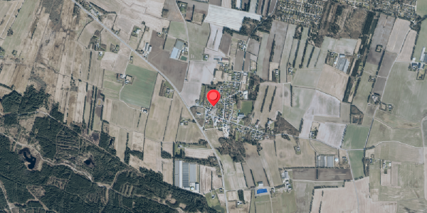 Jordforureningskort på Buen 4, 6990 Ulfborg