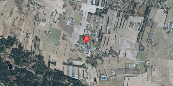 Jordforureningskort på Buen 8, 6990 Ulfborg