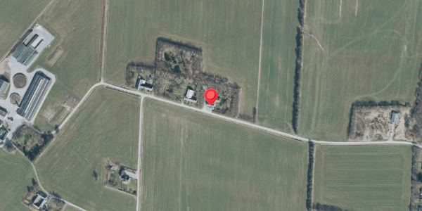 Jordforureningskort på Herredstoftvej 13, . , 6990 Ulfborg